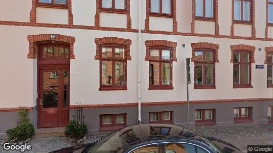 Lägenheter till salu i Lund - Bild från Google Street View
