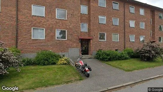 Bostadsrätter till salu i Mölndal - Bild från Google Street View
