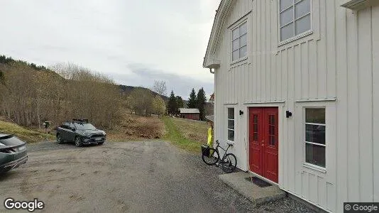 Lägenheter till salu i Åre - Bild från Google Street View