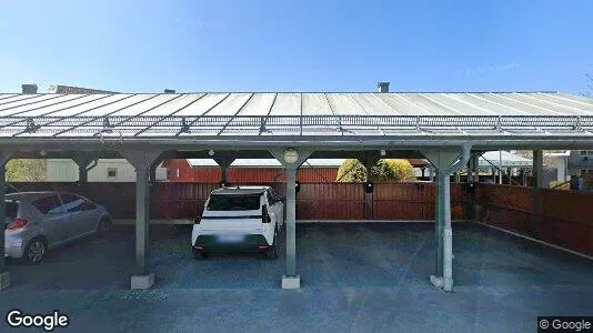 Bostadsrätter till salu i Västra hisingen - Bild från Google Street View
