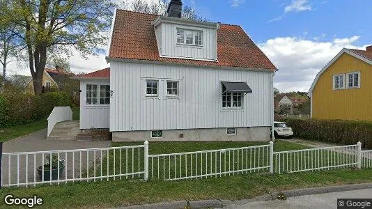 Lägenheter till salu i Västerort - Bild från Google Street View
