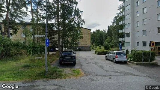 Bostadsrätter till salu i Botkyrka - Bild från Google Street View