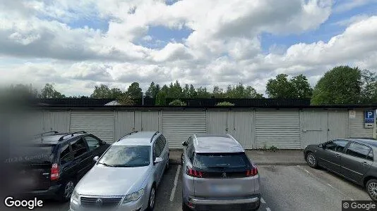Bostadsrätter till salu i Salem - Bild från Google Street View
