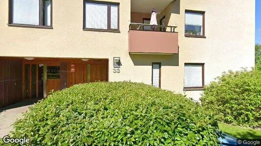 Lägenheter att hyra i Söderort - Bild från Google Street View