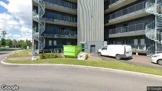 Lägenheter att hyra i Karlstad - Bild från Google Street View