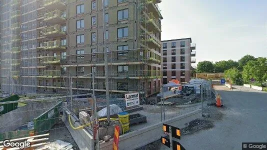Lägenheter att hyra i Område ej specificerat - Bild från Google Street View