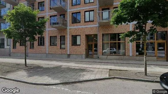 Lägenheter att hyra i Askim-Frölunda-Högsbo - Bild från Google Street View