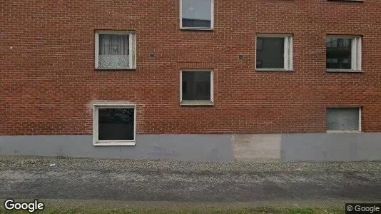 Lägenheter att hyra i Mölndal - Bild från Google Street View