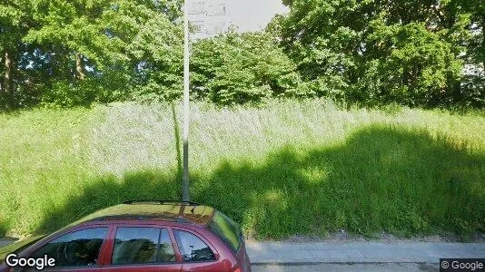 Lägenheter till salu i Malmö Centrum - Bild från Google Street View