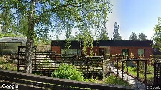 Lägenheter att hyra i Sollentuna - Bild från Google Street View