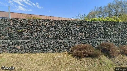 Lägenheter till salu i Västra hisingen - Bild från Google Street View