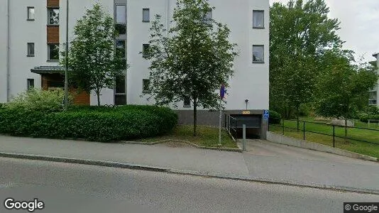 Bostadsrätter till salu i Söderort - Bild från Google Street View