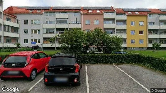 Lägenheter till salu i Vänersborg - Bild från Google Street View