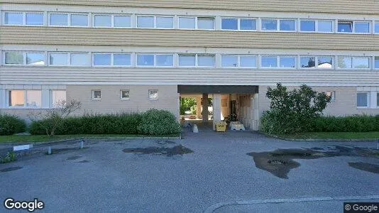 Lägenheter till salu i Västerås - Bild från Google Street View