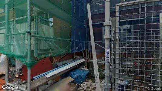 Lägenheter till salu i Göteborg Östra - Bild från Google Street View