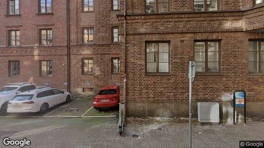 Lägenheter till salu i Örgryte-Härlanda - Bild från Google Street View