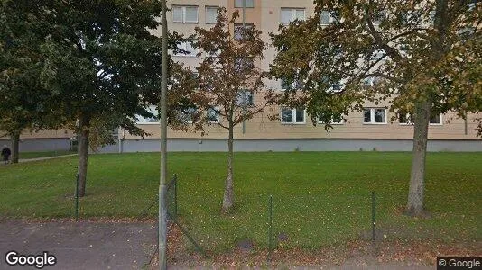 Lägenheter till salu i Fosie - Bild från Google Street View