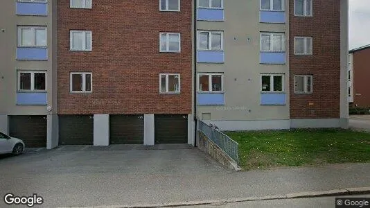 Bostadsrätter till salu i Mölndal - Bild från Google Street View