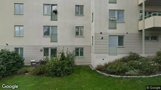 Bostadsrätter till salu i Västerort - Bild från Google Street View