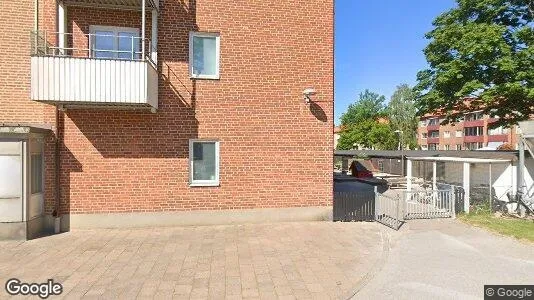 Lägenheter att hyra i Helsingborg - Bild från Google Street View