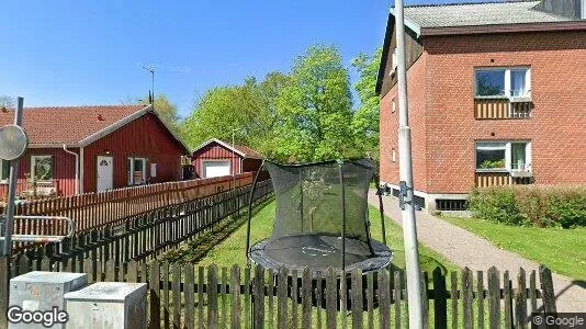 Lägenheter att hyra i Eslöv - Bild från Google Street View
