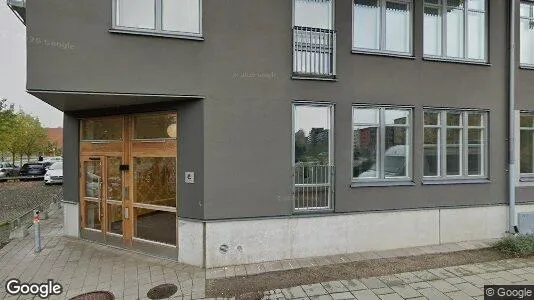 Lägenheter att hyra i Limhamn/Bunkeflo - Bild från Google Street View
