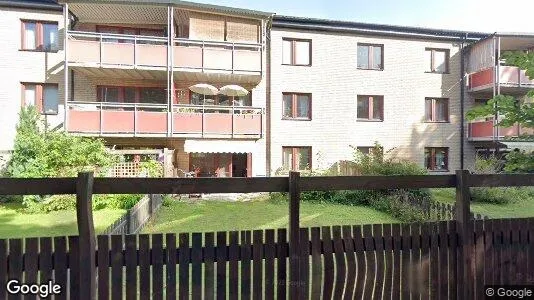 Lägenheter att hyra i Uppsala - Bild från Google Street View