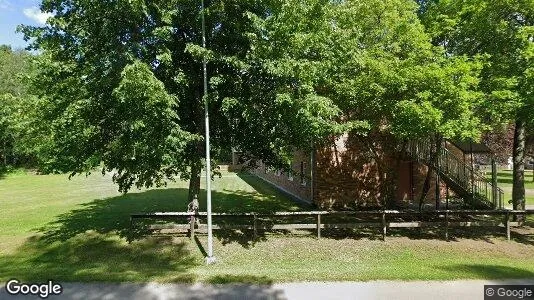 Lägenheter att hyra i Uppsala - Bild från Google Street View