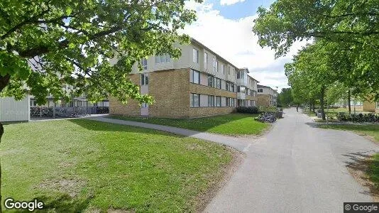 Lägenheter att hyra i Linköping - Bild från Google Street View