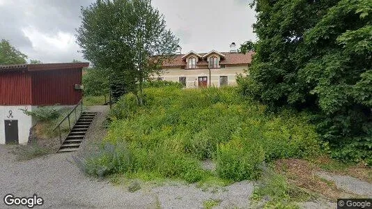 Lägenheter att hyra i Strängnäs - Bild från Google Street View