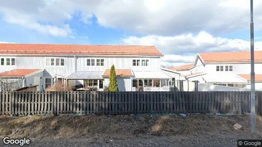 Lägenheter till salu i Täby - Bild från Google Street View
