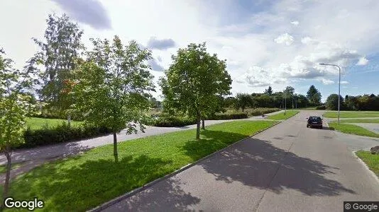Lägenheter att hyra i Västerås - Bild från Google Street View