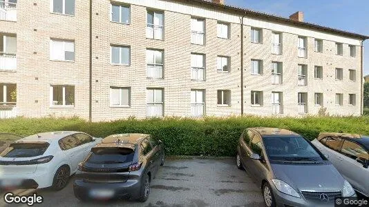 Lägenheter till salu i Malmö Centrum - Bild från Google Street View