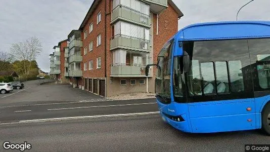 Lägenheter till salu i Borås - Bild från Google Street View