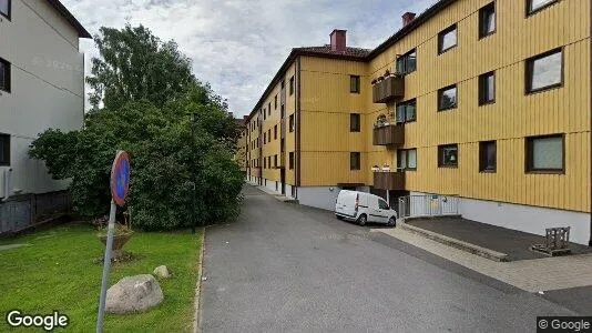 Lägenheter till salu i Örgryte-Härlanda - Bild från Google Street View