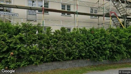 Lägenheter till salu i Västerås - Bild från Google Street View