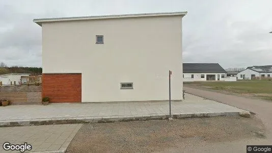 Lägenheter till salu i Ystad - Bild från Google Street View