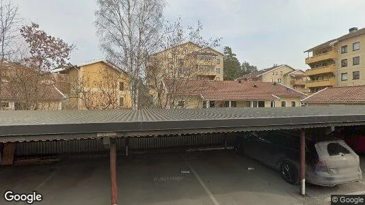 Bostadsrätter till salu i Upplands-Bro - Bild från Google Street View