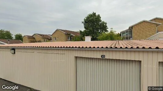 Lägenheter att hyra i Lund - Bild från Google Street View