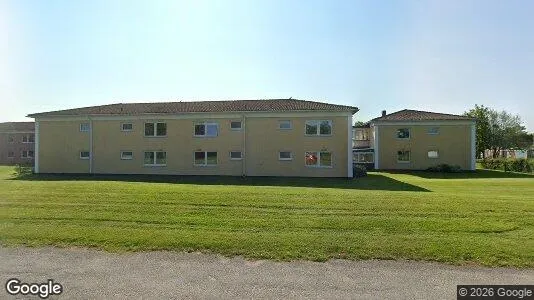 Lägenheter att hyra i Örebro - Bild från Google Street View