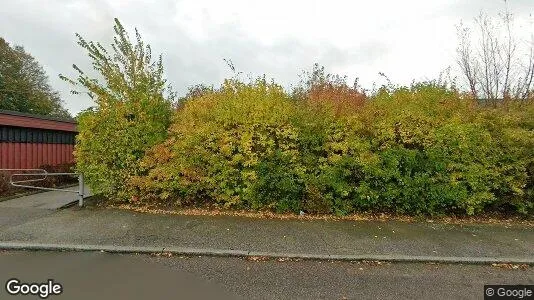 Lägenheter till salu i Oxie - Bild från Google Street View