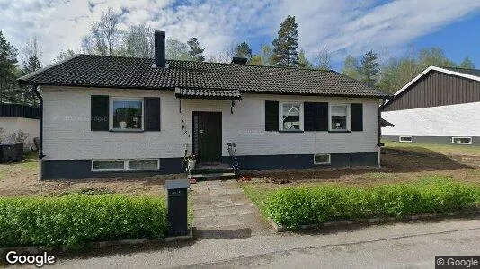 Lägenheter att hyra i Borås - Bild från Google Street View