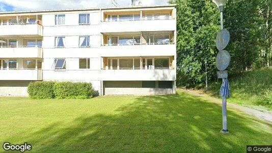 Lägenheter att hyra i Karlstad - Bild från Google Street View