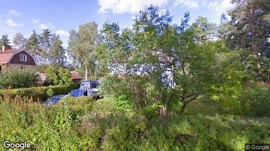Lägenheter till salu i Sollentuna - Bild från Google Street View