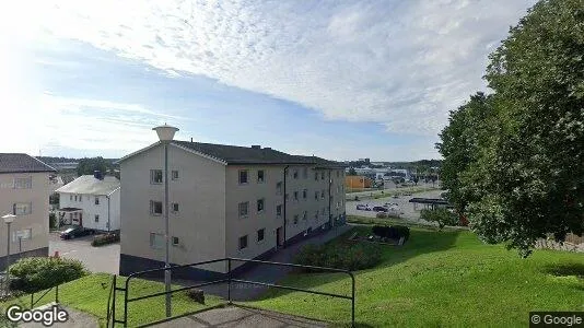Lägenheter att hyra i Vimmerby - Bild från Google Street View