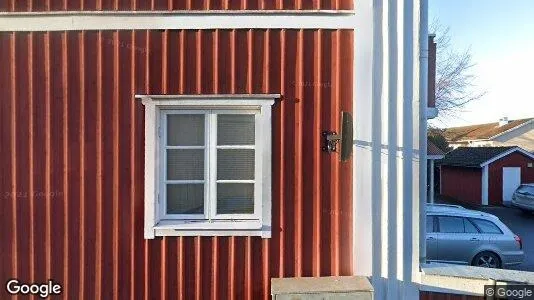 Lägenheter att hyra i Vimmerby - Bild från Google Street View