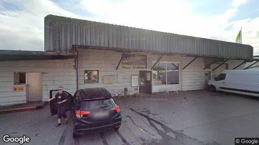 Lägenheter att hyra i Vimmerby - Bild från Google Street View
