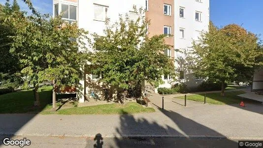 Lägenheter att hyra i Norrköping - Bild från Google Street View