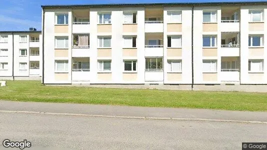 Lägenheter att hyra i Norrköping - Bild från Google Street View