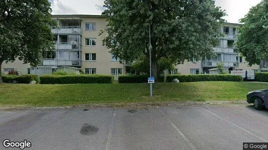 Lägenheter att hyra i Norrköping - Bild från Google Street View
